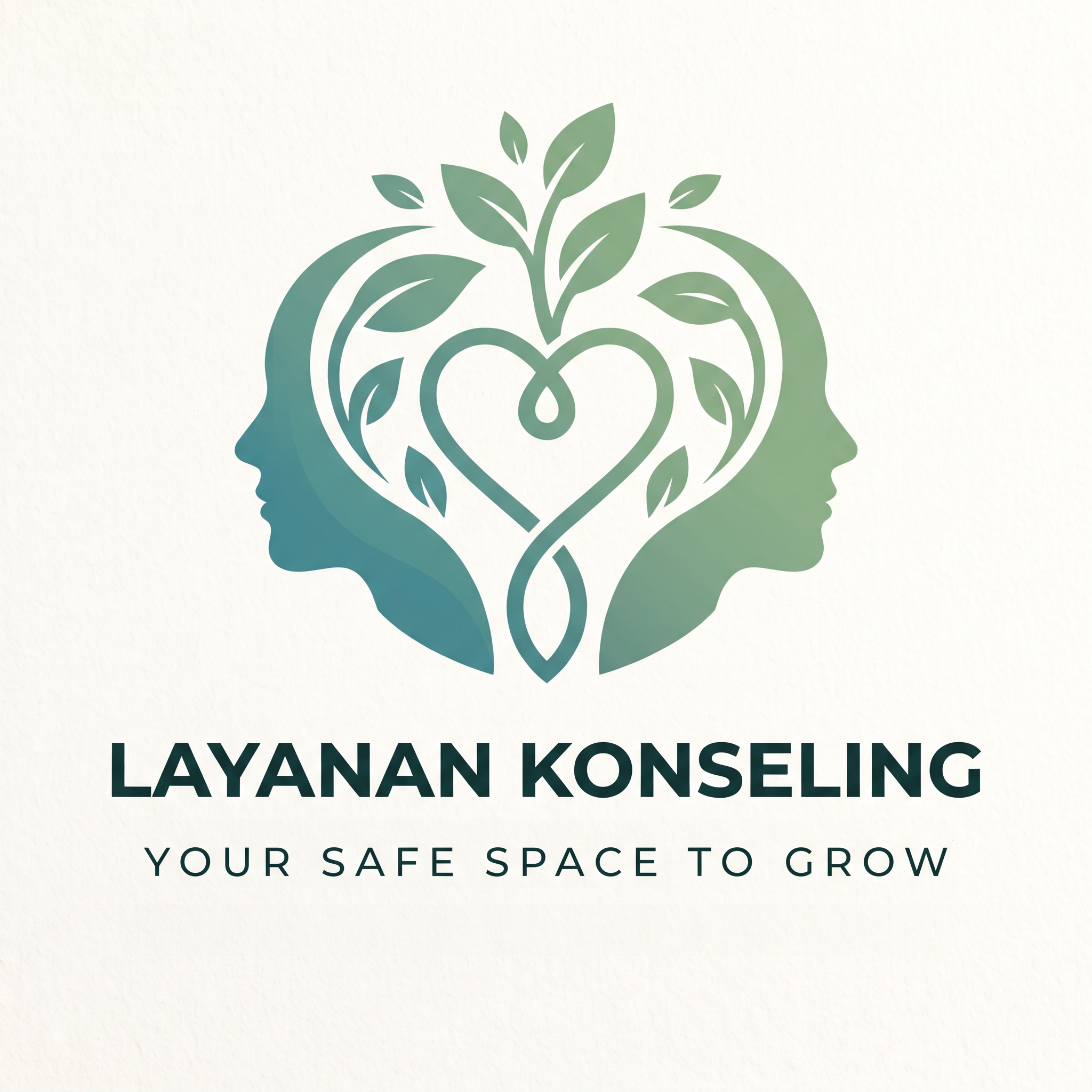 Logo Layanan Konseling